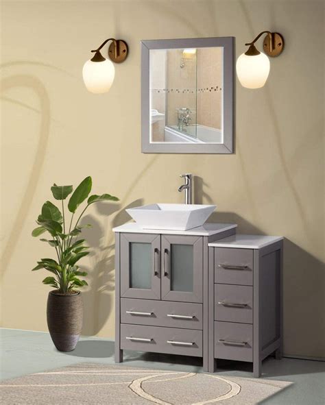 small bathroom cabinets and vanities